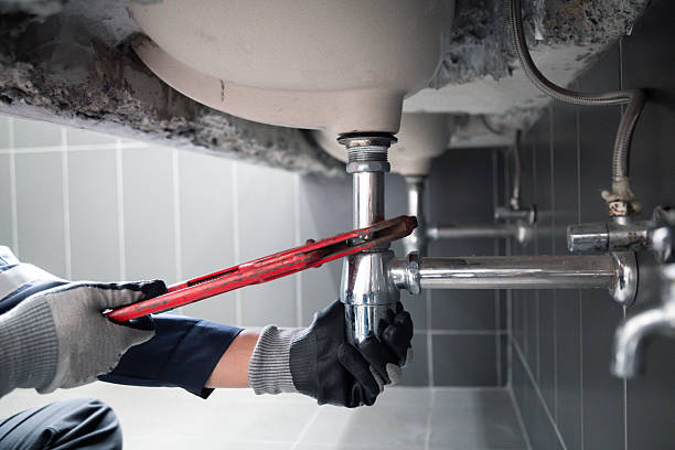 Trusted Sewer Line Repair service in Dalton City, IL - Masters Plumbing Service